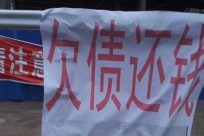 一千元债务能否提起诉讼？